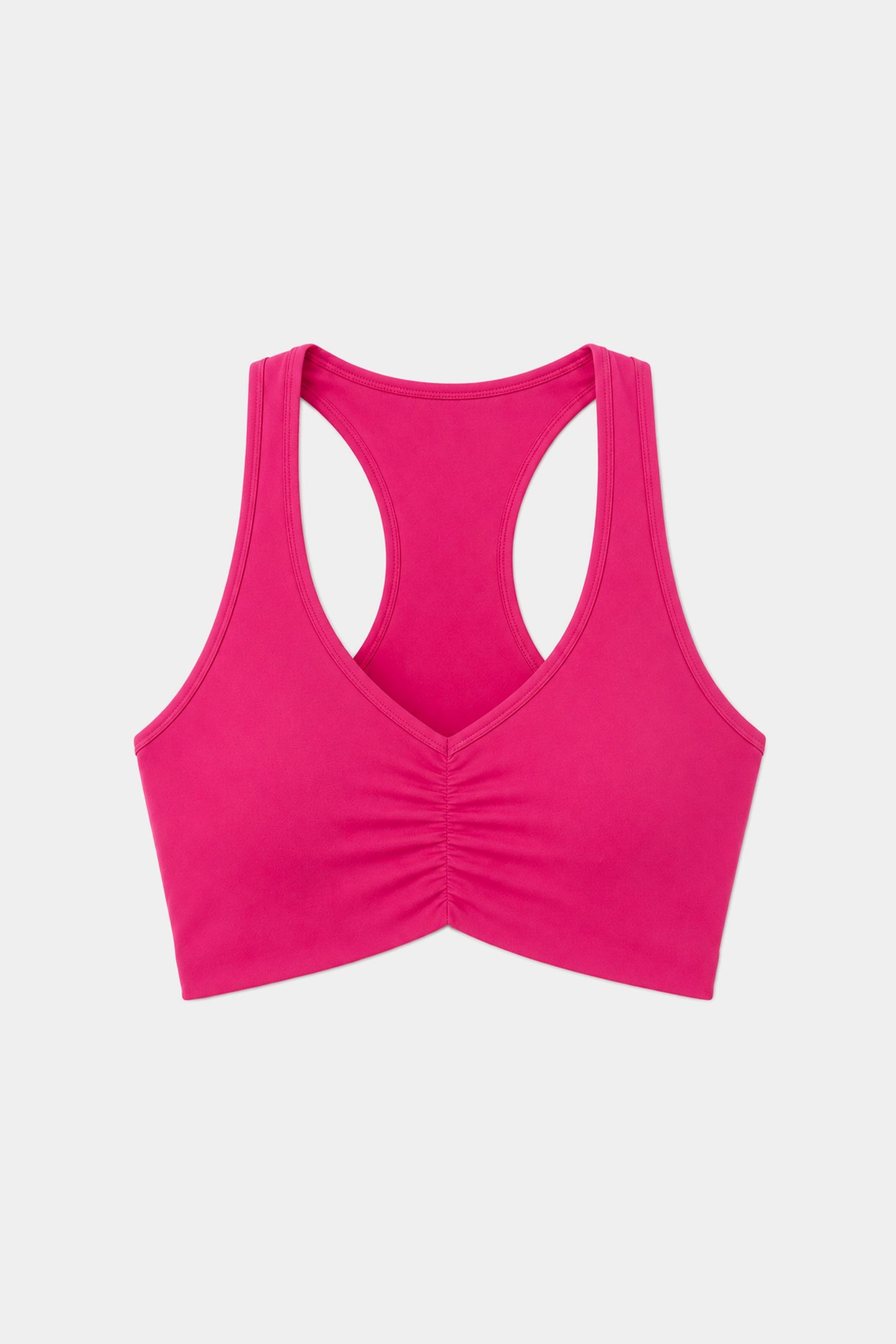 Airweight Bra with Ruching - Splits59