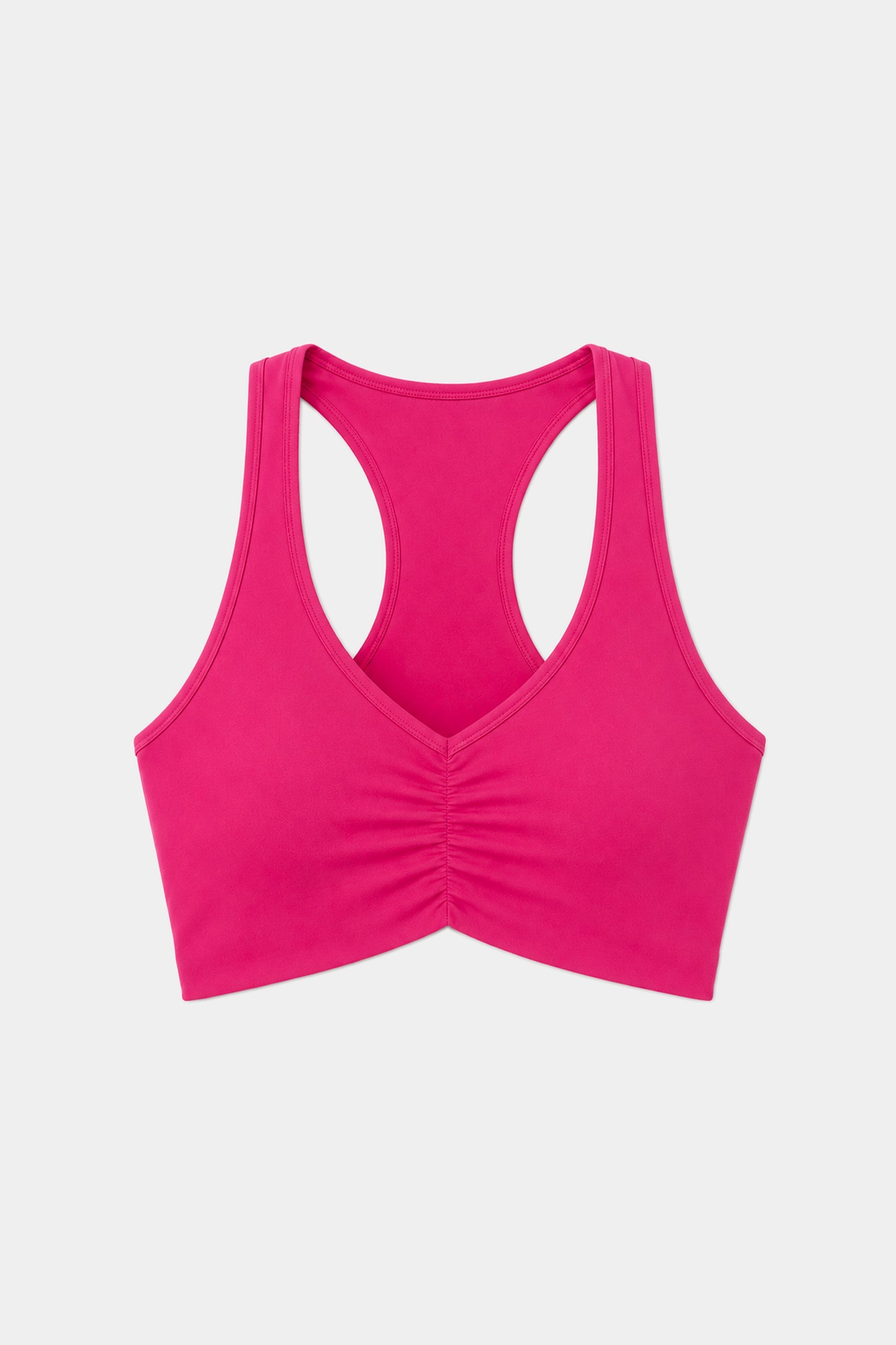 Airweight Bra with Ruching - Splits59