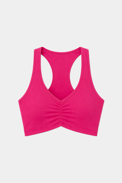 Airweight Bra with Ruching - Splits59