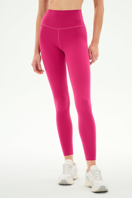 Airweight High Waist Legging - Splits59