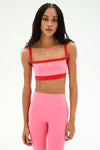 Strawberry/Lotus Red