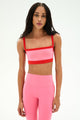 Strawberry/Lotus Red