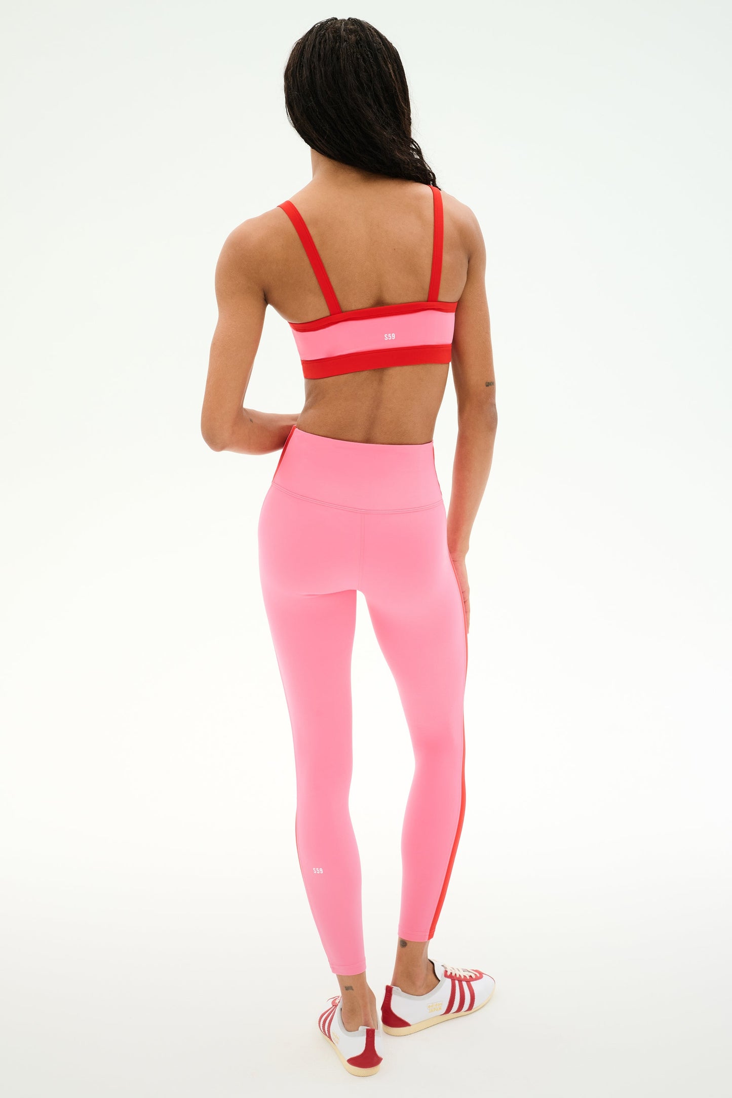 Monah Rigor Bra - Splits59