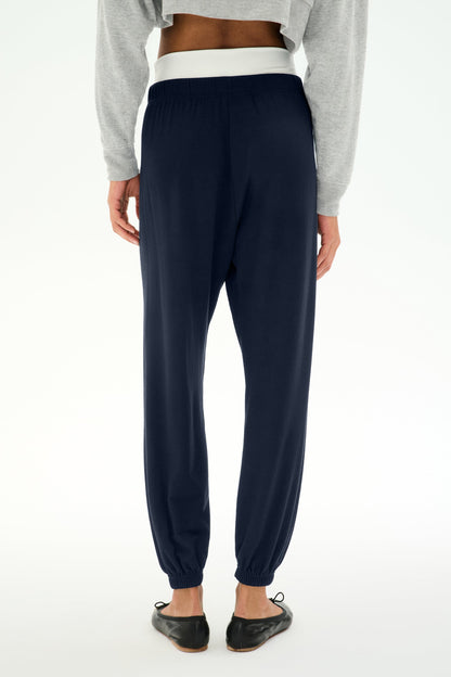 Andie Dual Waist Sweatpant - Splits59