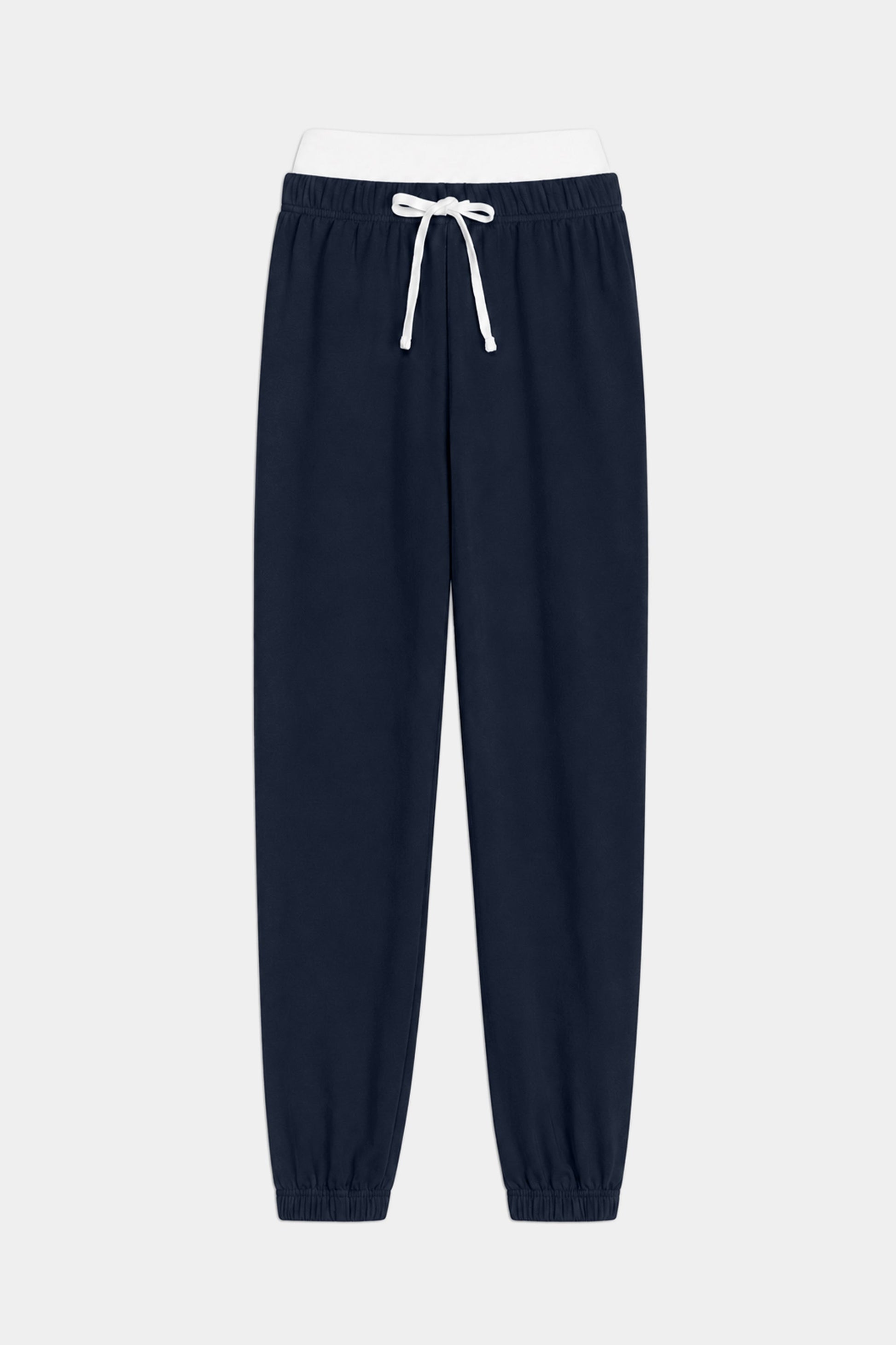 Andie Dual Waist Sweatpant - Splits59