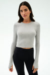 Heather Grey
